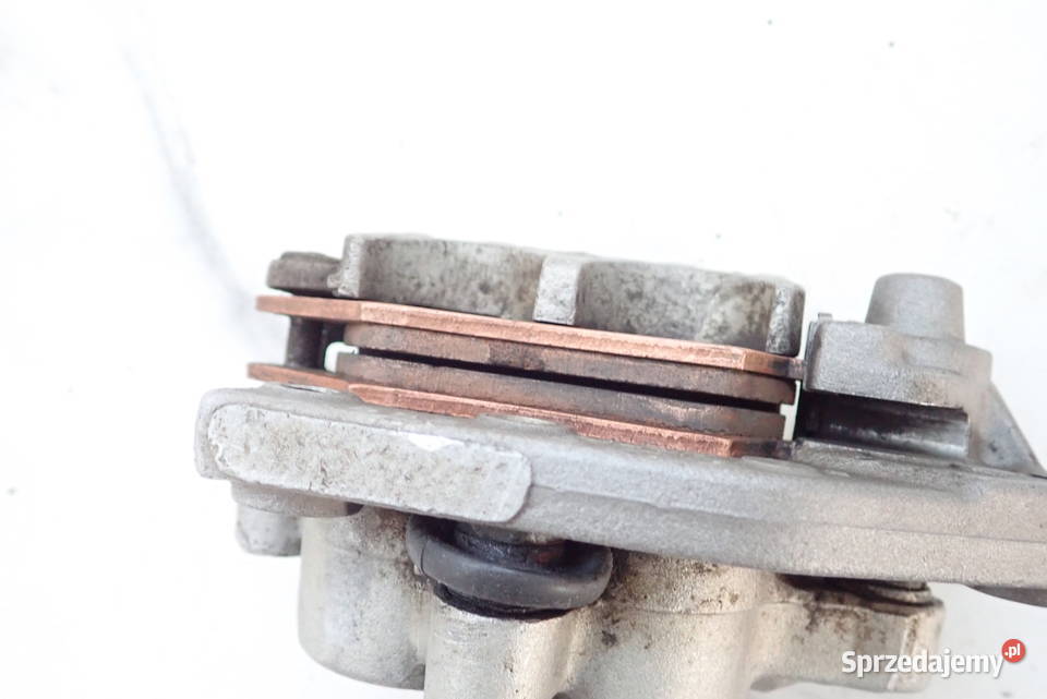 Zacisk Hamulca Przód Klocki Kawasaki KX 250 LE Strzelce Krajeńskie