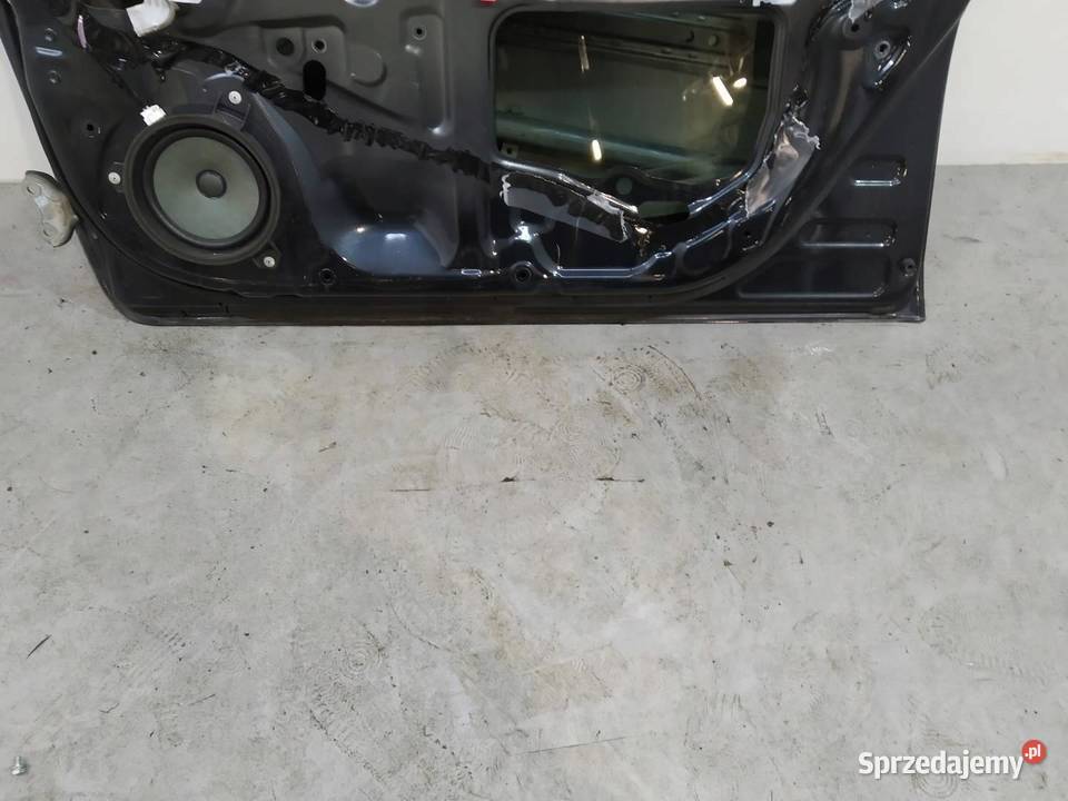 DRZWI PRAWE PRZÓD 1H2 Toyota Auris II 2012