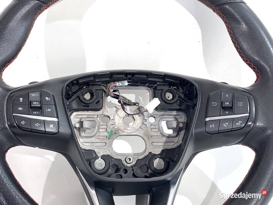 KIEROWNICA FORD FOCUS IV sprzedam