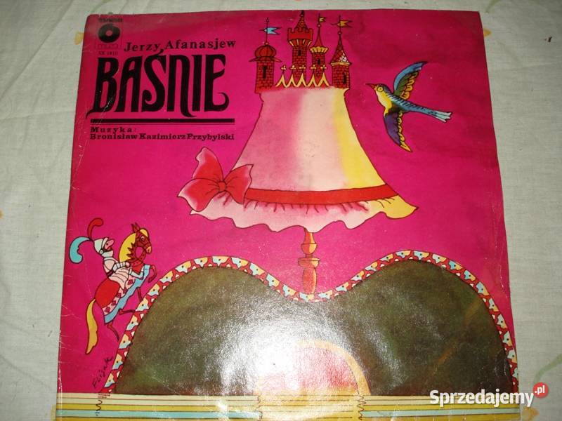 Zestaw płyt gramofonowych ok 25płyt płyta winylowa Środa Wielkopolska sprzedam