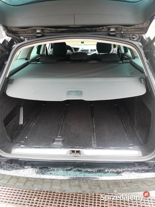 Citroen C5 x7 kombi 4/5 świętokrzyskie Ostrowiec Świętokrzyski sprzedam