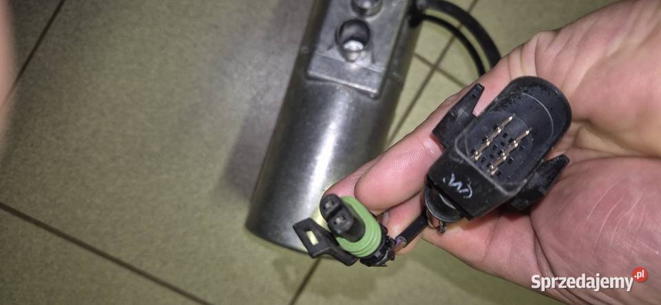 Nowe Webasto ogrzewanie Eberspacher D5WS 12v Poznań
