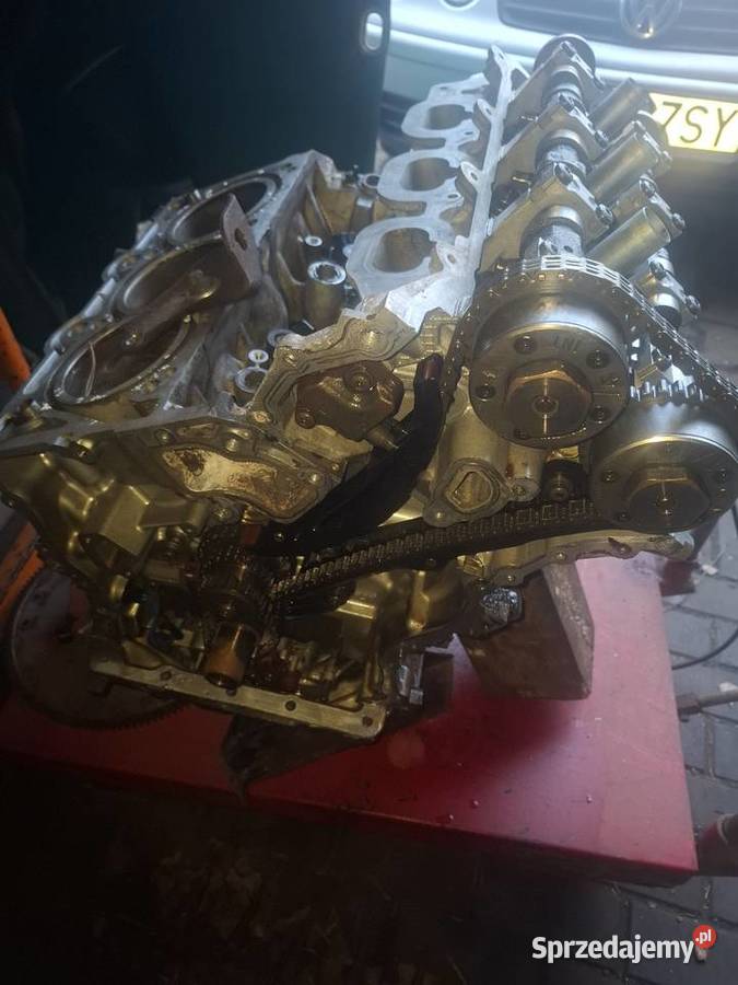 Silnik 36 pentastar jeep grand cherokee pomorskie Chojniczki