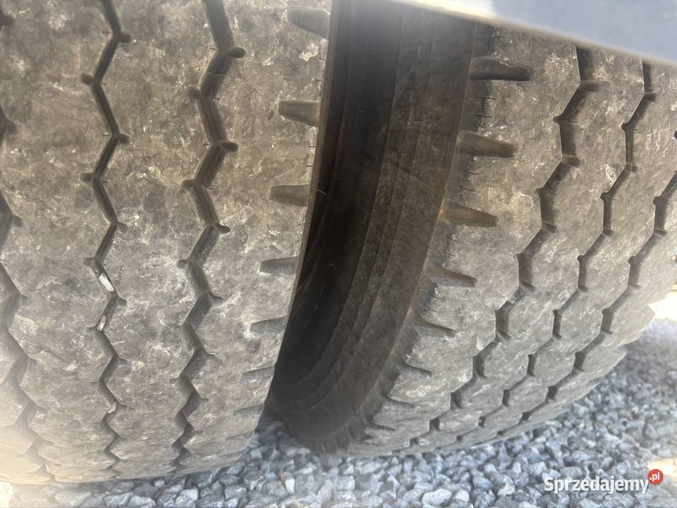 MERCEDES Arocs 1824 piaskarka Solarka 4x4 2016 Ropczyce