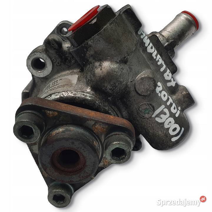 POMPA WSPOMAGANIA Audi A4 B7 20 TDI 8EO145155N osobowe sprzedam