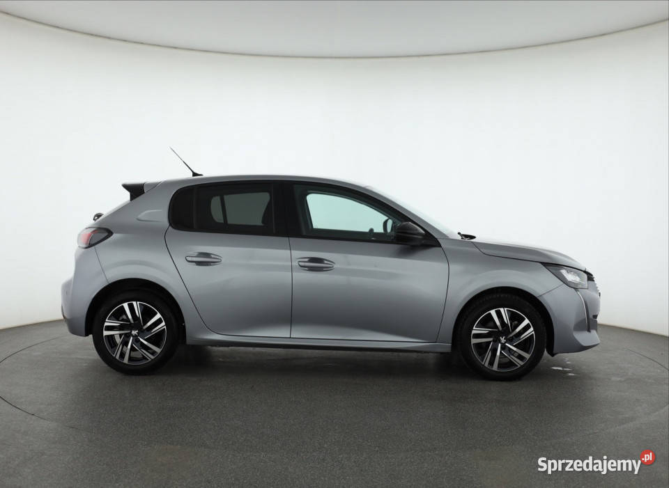 Peugeot 208 12 PureTech Piaseczno sprzedam