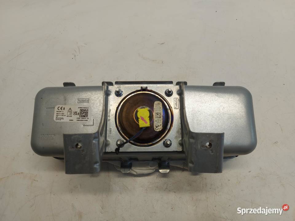 Ford Ranger VI 6 2024r AIRBGAG PODUSZKA PASAŻERA dolnośląskie