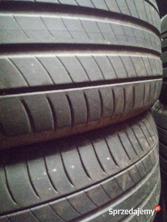 opony letnie Michelin Bridgestone 2022 2255518 Tarnów