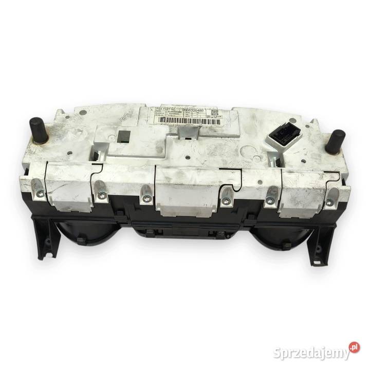 LICZNIK ZEGARY 9666326480 Citroen C5 III 16 20 Chełm