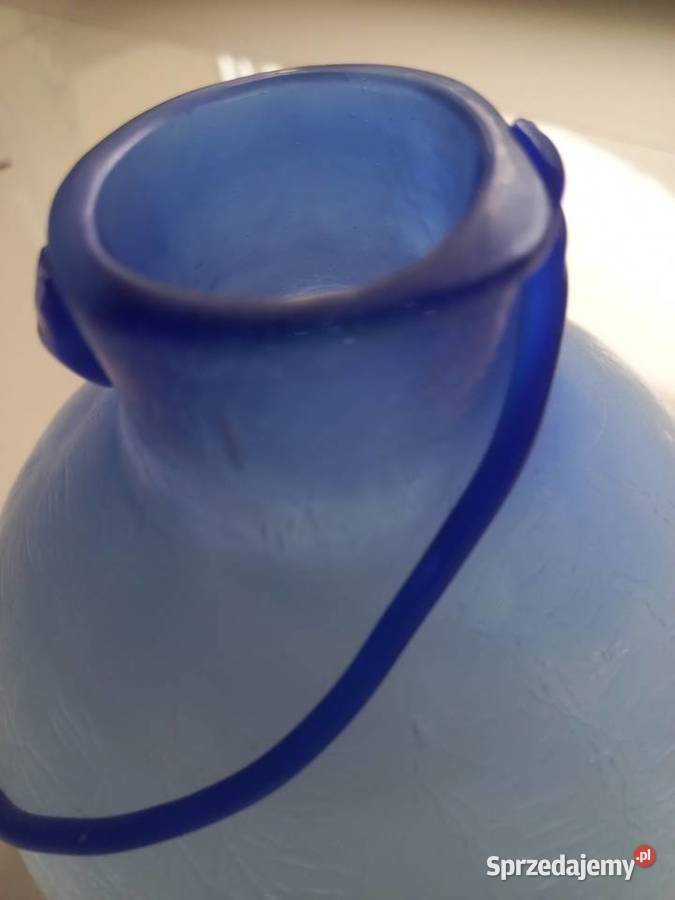 Wazon artystyczny włoski