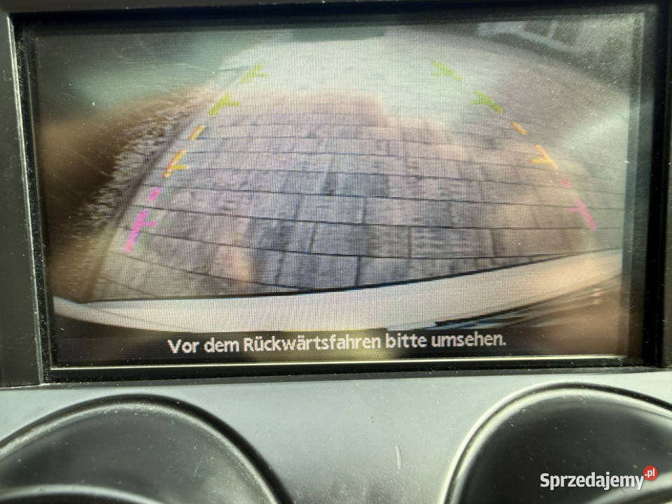 Nissan Qashqai Zadbany Bezwypadkowy Serwisowany 195000km Poznań sprzedam