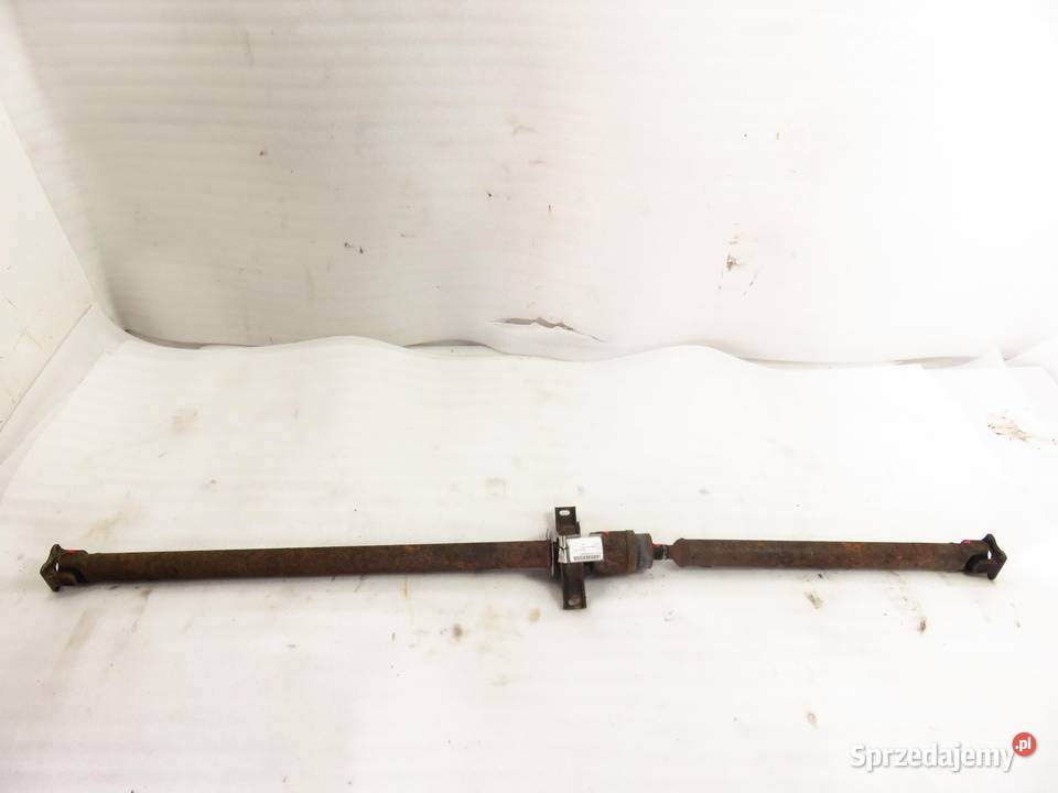 WAŁ NAPĘDOWY FIAT SEDICI 19 4x4 sprzedam