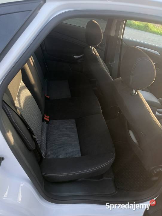 Ford Mondeo MK4 2009r Mondeo Partynia sprzedam