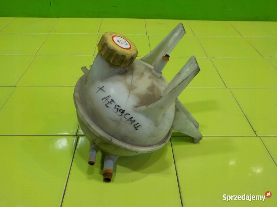 LDV MAXUS 25 CRD 09r zbiorniczek wyrownawczy Suków sprzedam