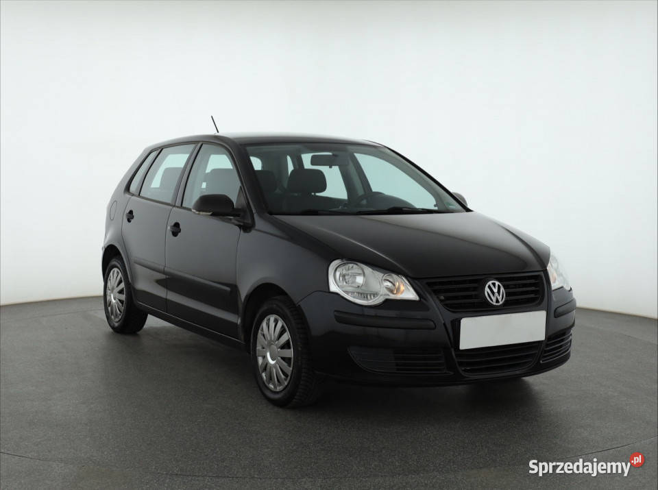 VW Polo 12 Piaseczno