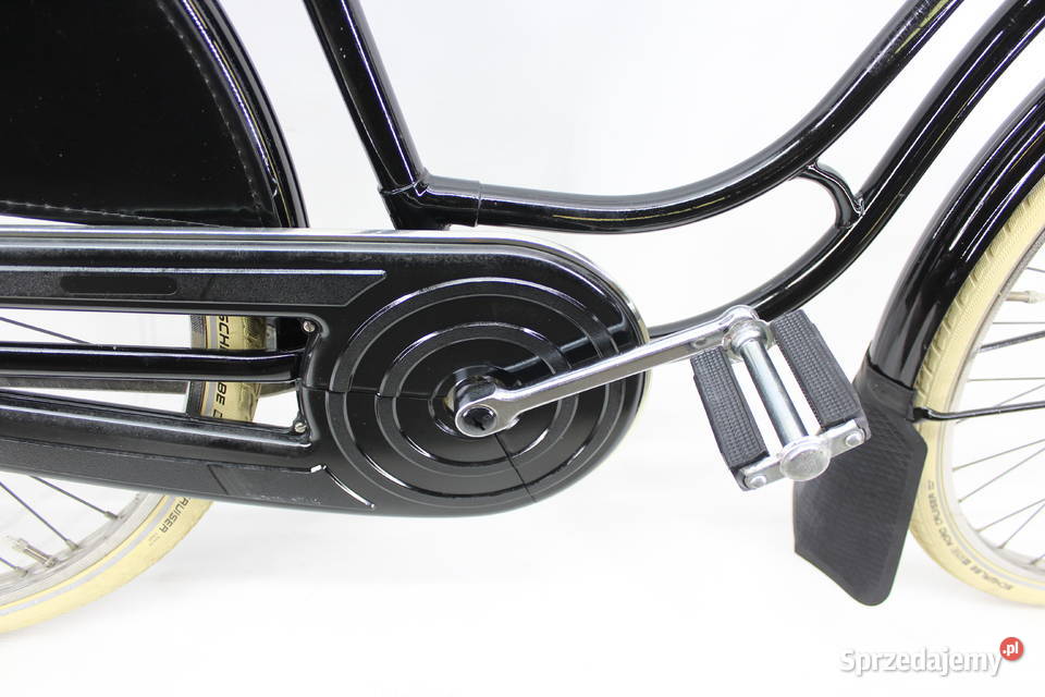 ZABYTKOWY rower damski VEDRA Koła 28 dolnośląskie
