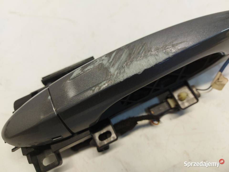 Chery Omoda 5 2024r klamka zewnętrzna drzwi