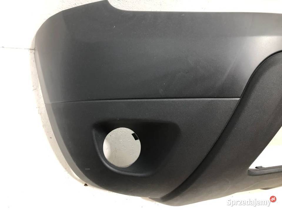 DACIA DUSTER 20102017 ZDERZAK PRZÓD PRZEDNI Skarżysko-Kamienna