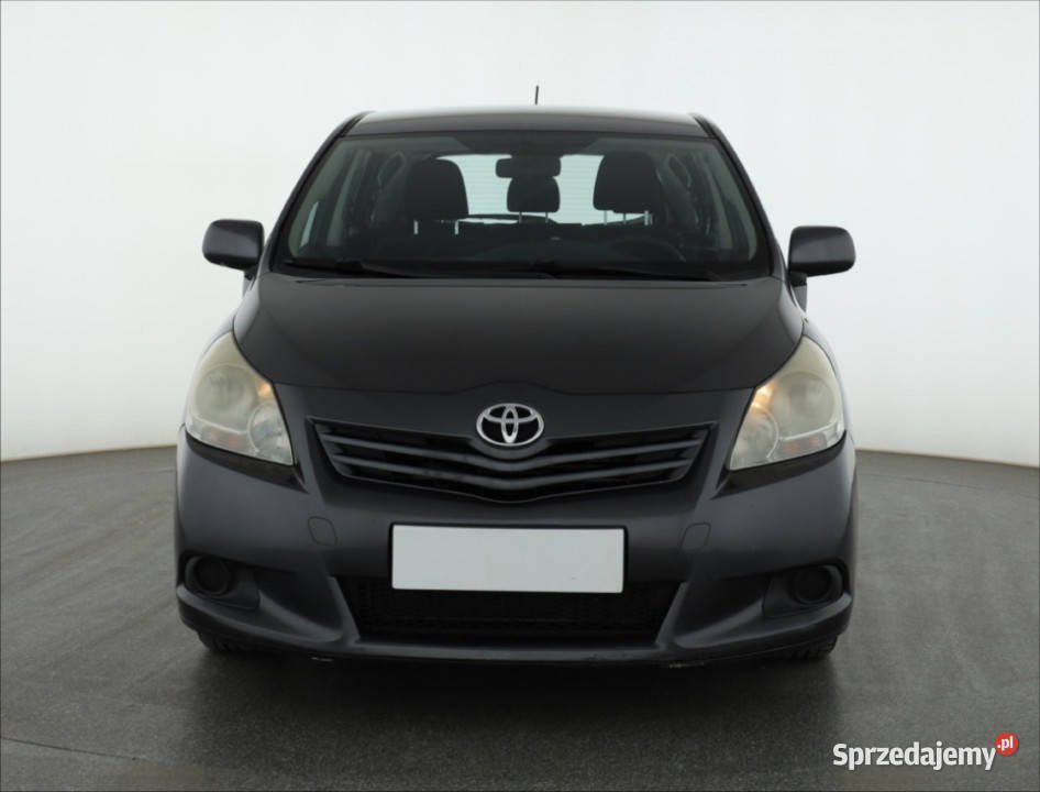 Toyota Verso 20 D4D poduszka powietrzna Piaseczno