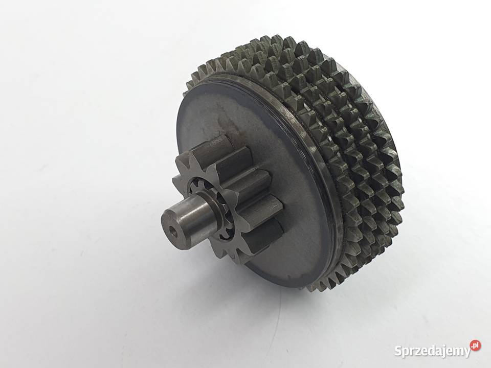 Tryb Rozrusznika Sprzeglo Suzuki Dl 1000 Łódź