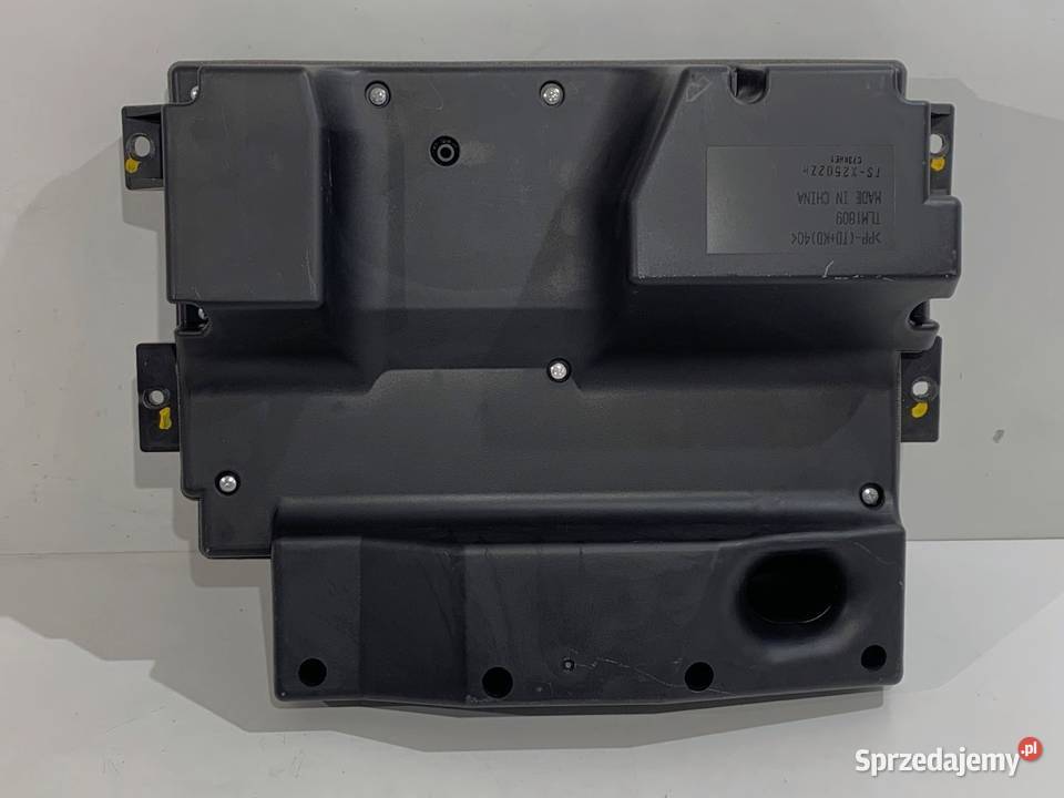 SUBWOOFER HONDA CRV III TLM1809 SUV GŁOŚNIK Motoryzacja podkarpackie