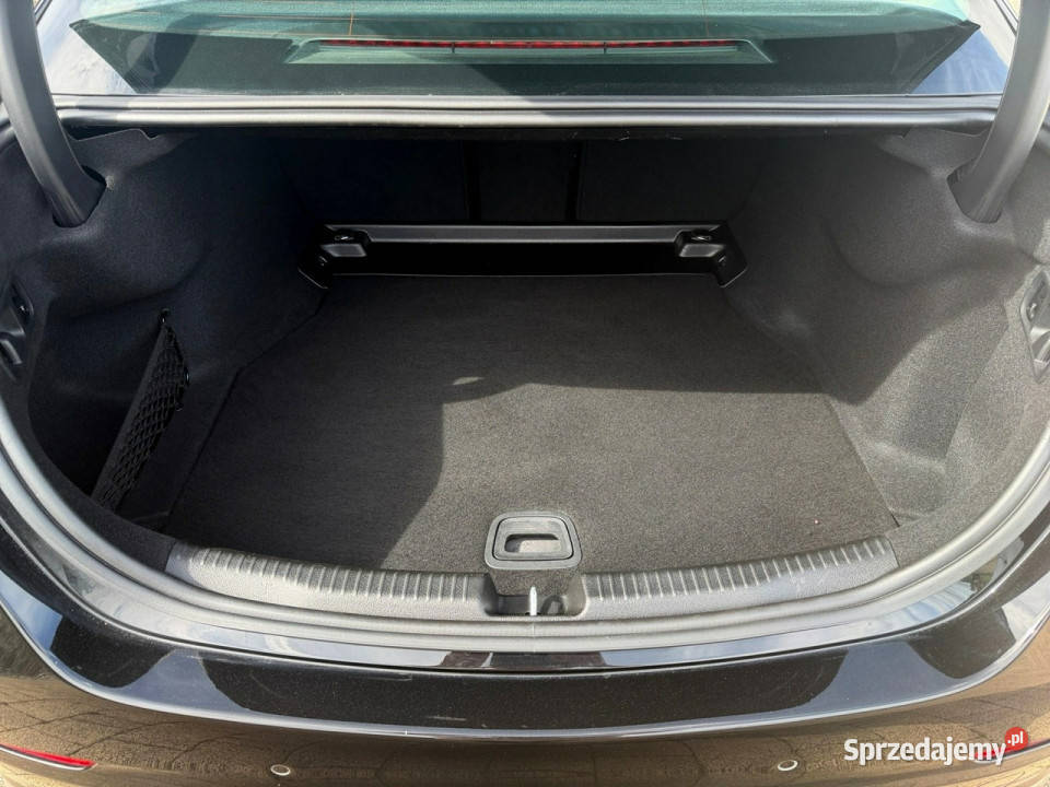 Mercedes C 220 FUL LED skóra AUTOMAT F1 kamera kamera cofania Mercedes-Benz Otmuchów sprzedam