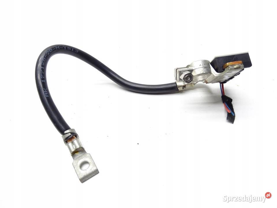 KLEMA MINUS MINUSOWA BMW F20 F21 F30 F31 9306405