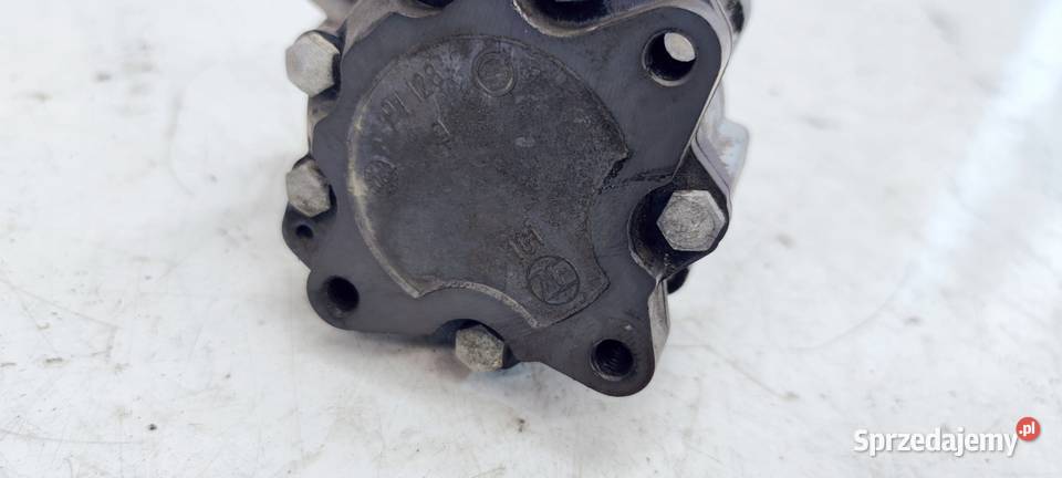 POMPA WSPOMAGANIA AUDI A6 C6 TFSI TDI 4F0145155E sprzedam