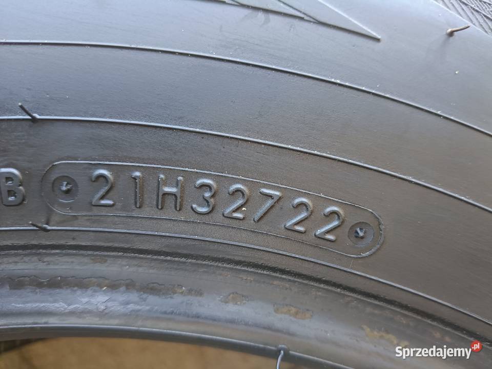Opony 21565R16 CELSIUS AS2 TORO TIRES warmińsko-mazurskie Gronowo Górne