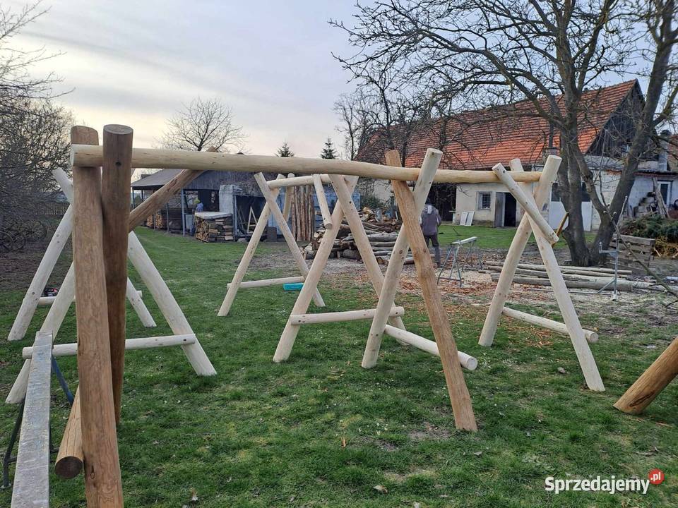 Hustawka ogrodowa Syców sprzedam