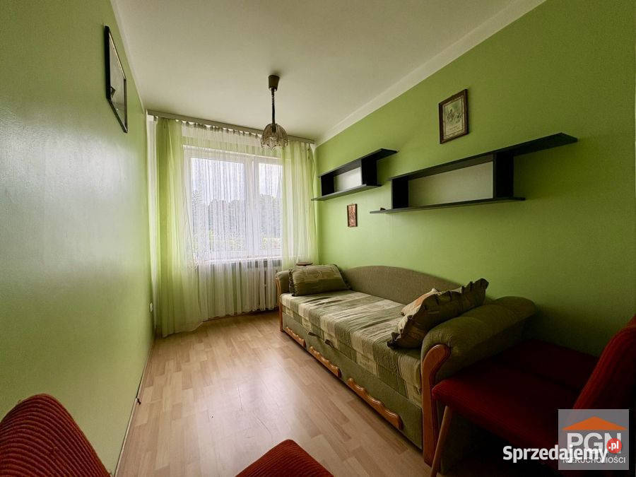 Mieszkanie do sprzedania 679m2 3 pokoje Cerkwica Sprzedaż