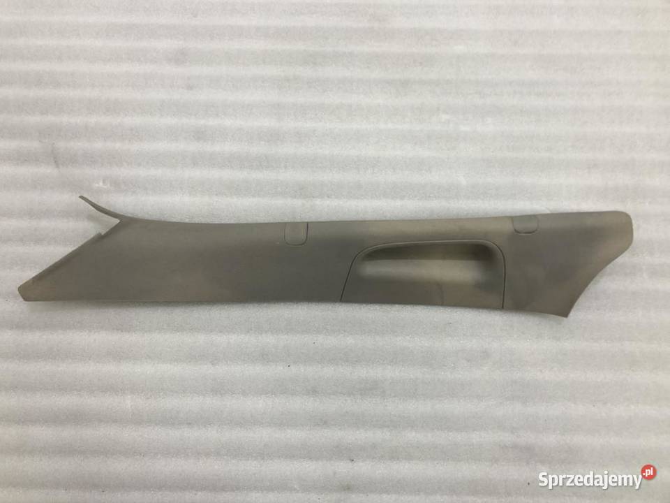 OSŁONA SŁUPKA LEWA JEEP GRAND CHEROKEE WK III