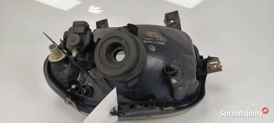 LAMPA PRAWA PRZÓD RENAULT CLIO II Lipno sprzedam