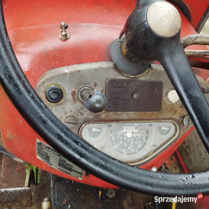 Zetor 4511 ursus 360 Zetor podkarpackie Dębica