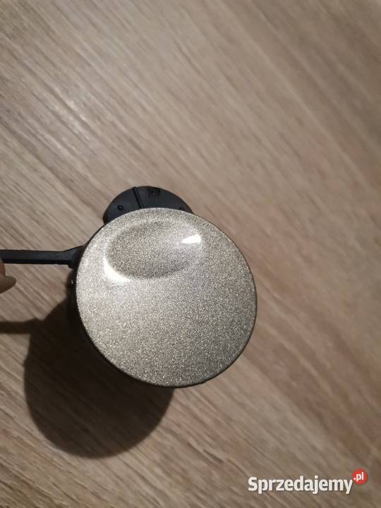 OPEL MERIVA II B ZAŚLEPKA HAKA TYŁ GM13267970