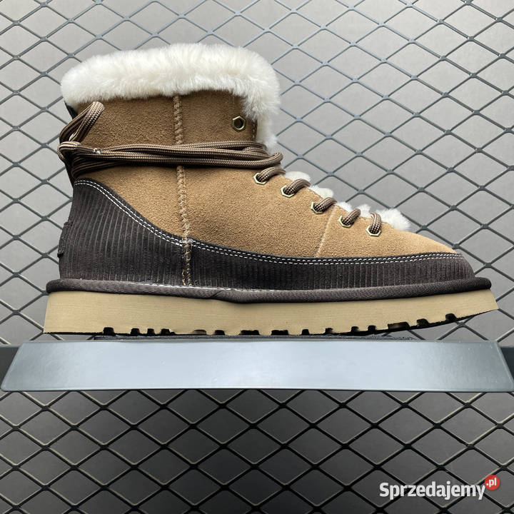 UGG buty damskie zimowe rozmiary 35 41 Warszawa