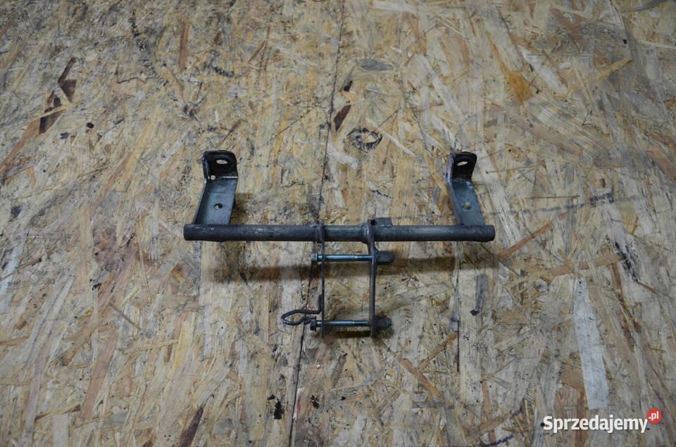 Honda SH 125150 stelaż przód Cielimowo sprzedam