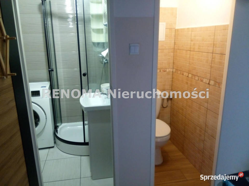 sprzedaży mieszkania 61m2 4 pokoje Białystok