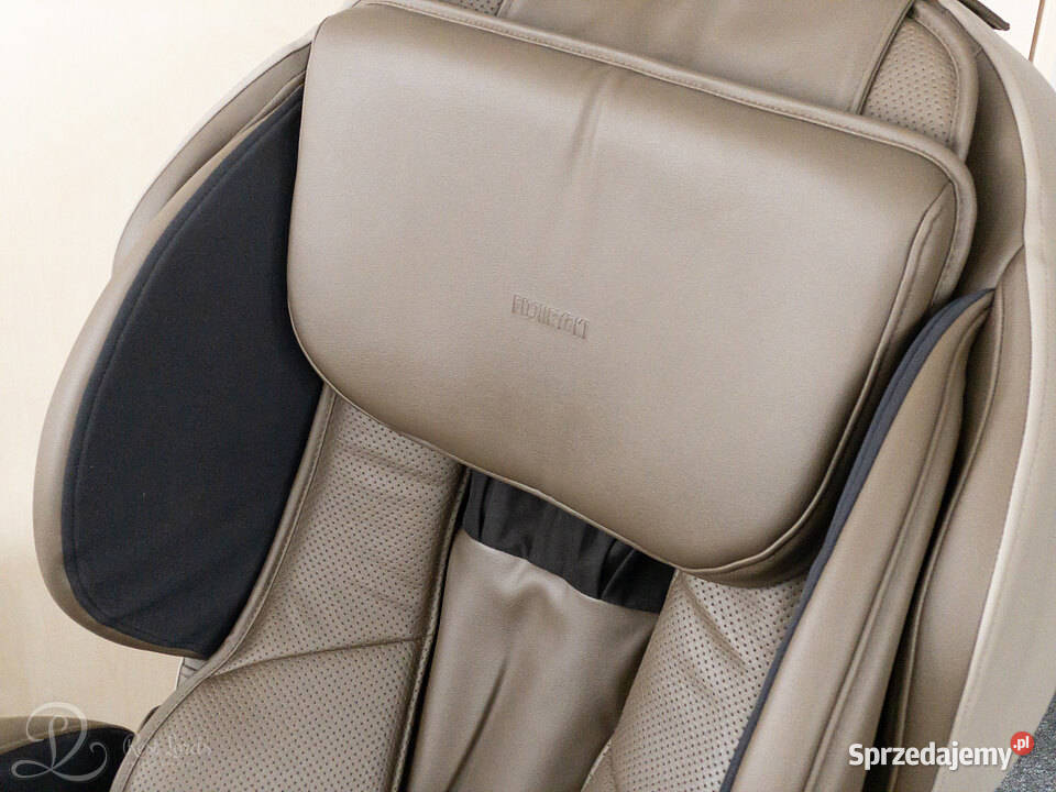 Fujiiryoki JP2000 odnowiony 0096 Rest Lords Olsztyn