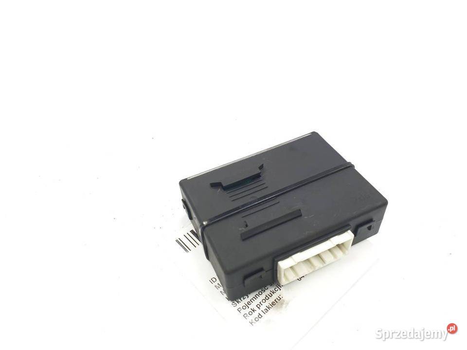 MODUŁ CHEVROLET AVEO 96650728 Lipno