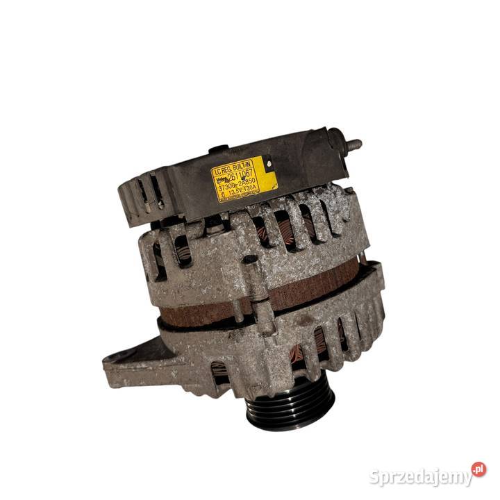 ALternator 373002A850 Kia Hyundai ix35 17 CRDI osobowe