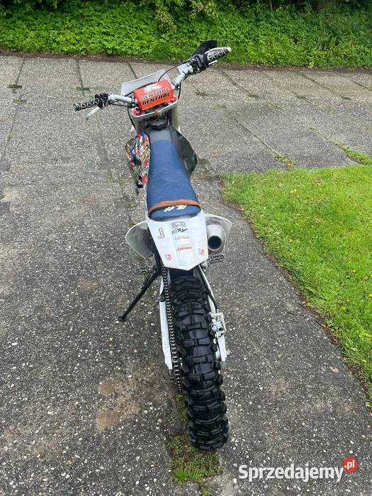 Kayo t4 250300 68mth nowosci OPIS nieuszkodzony Cieszyn