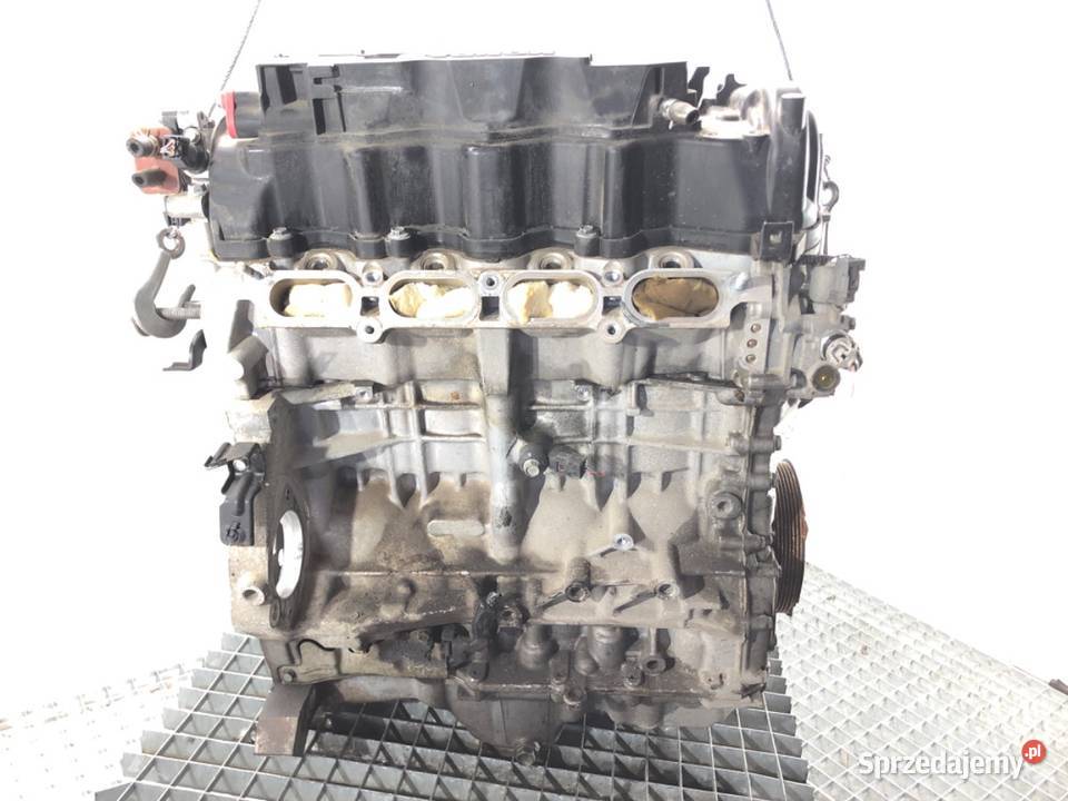 SILNIK HONDA 20 160 K20C2 CIVIC X
