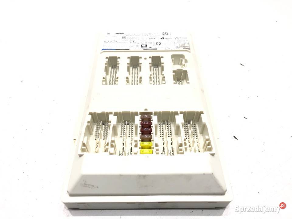 MODUŁ KOMFORTU BMW X1 U11 20222025 5A94375 SUV