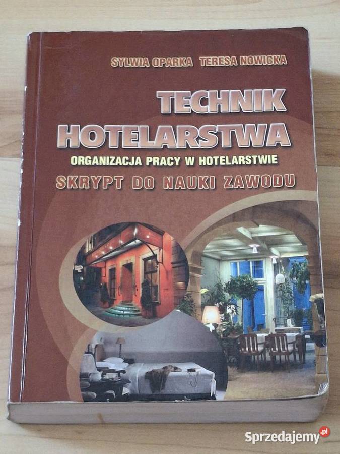 Sylwia Oparka i Teresa Nowicka TECHNIK mazowieckie Siedlce