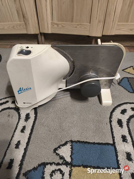 Krajalnice Zelmer Kielce sprzedam