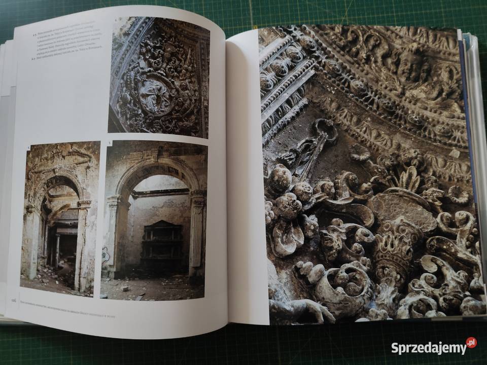 Kresy na nowo odkryte Łukasz Galusek Michał Kraków sprzedam