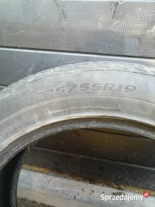 Opona Laufenn R19 Boguchwała