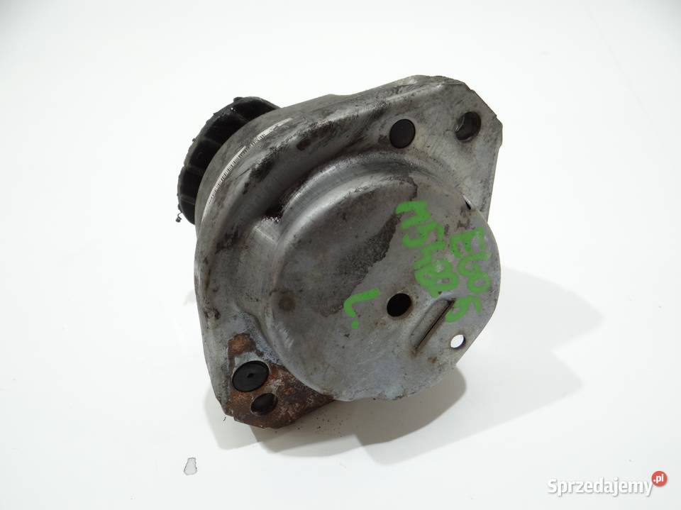 PODUSZKA SILNIKA LEWA BMW E60 M54 6761089 Strzyżewice