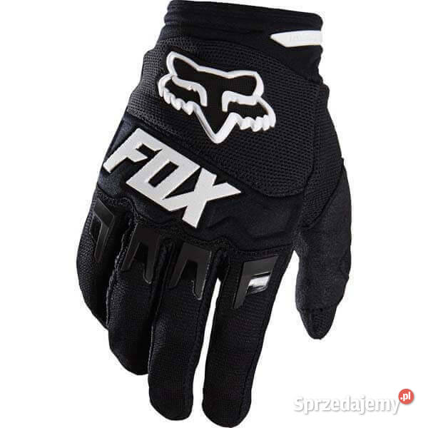 Rękawiczki FOX MX Dirtpaw cross quad enduro mtb
